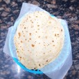 Tawa Chapati 