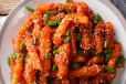 Chilly French Fries