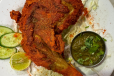 Chicken Leg Fry