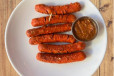 Sausage Fries