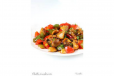 Mushroom Chilly