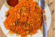 Chicken Schezwan Fried Rice