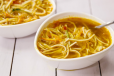 Chicken Thukpa