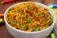 Chicken Wai Wai Noodles