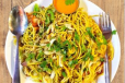 Chicken Chowmein