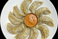 Chicken Momos