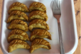 Chicken Fried Momos