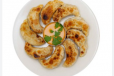 Chicken Kothey Momos