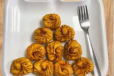 Buff Fried Momos