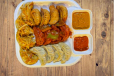 Chicken Combo Momos 16 Pieces