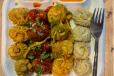 Buff Combo Momos 16 Pieces