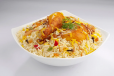 Chicken Biryani Serves 3