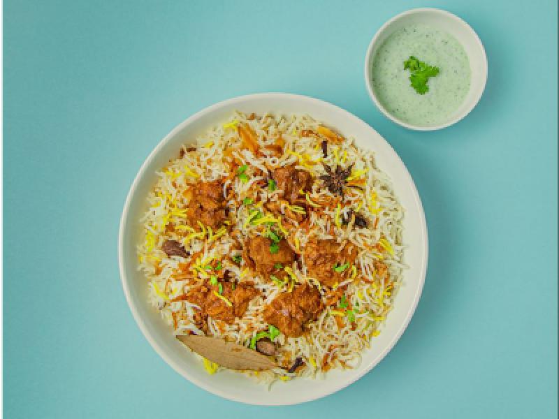 Honest Bowl Healthy & Asian Bowls Al Karama Menu, Dubai EatEasy.ae