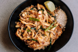 Pad Thai Chicken