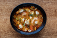 Tom Yum Chicken