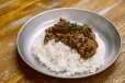 Rendang Beef
