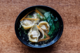 Wonton Soup