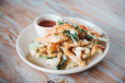 Veggie Tempura
