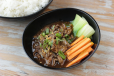 Beef In Stir Fry Sauce
