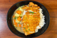 Chicken Katsu Curry