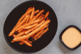 Sweet Potato Fries