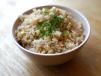 Garlic Fried Rice