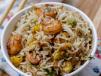 Prawn Fried Rice