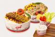 Chicken Kabab and Chicken yogurt tikka