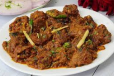 Mutton Boti