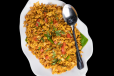 Egg Bhurji
