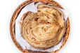 Wheat Paratha