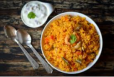 Tomato Rice