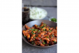 Chicken Schezwan