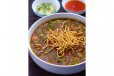 manchow Soup Veg