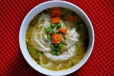 Noodle Soup Chicken
