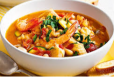 Seafood Soup