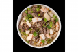 Mix Fried Rice