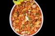 Schezwan Chicken Fried Rice