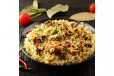 Mutton Pulao