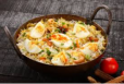 Egg Pulao