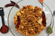 Mixed Schezwan Noodles