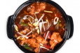 Chicken Chili