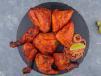 Chicken Tandoori Normal