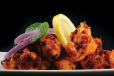 Chicken Tikka Tandoori