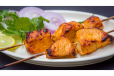 Fish Tikka Tandoori