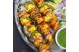 Paneer Tikka Tandoori