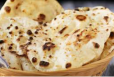 Plain Kulcha