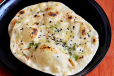 Butter Kulcha