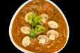 Mushroom Masala