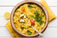 Dal Khichdi
